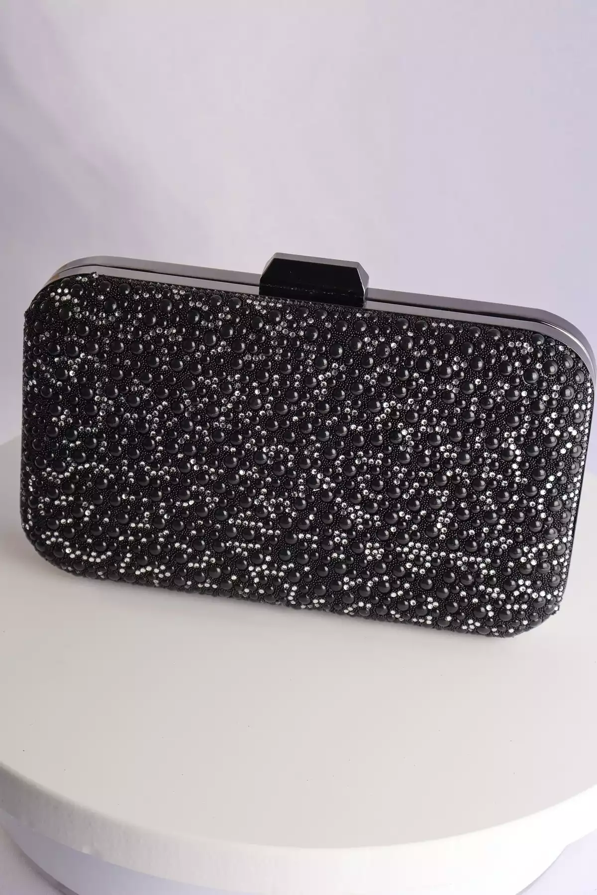 نگین دار کیف زنانه کیسه برند weem bag کد 1758415265