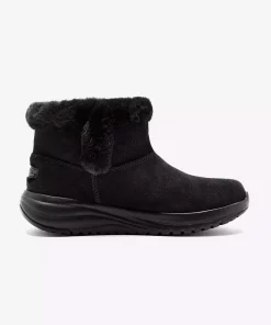 چکمه 144775bbk مشکی زنانه برند Skechers کد 1758498068