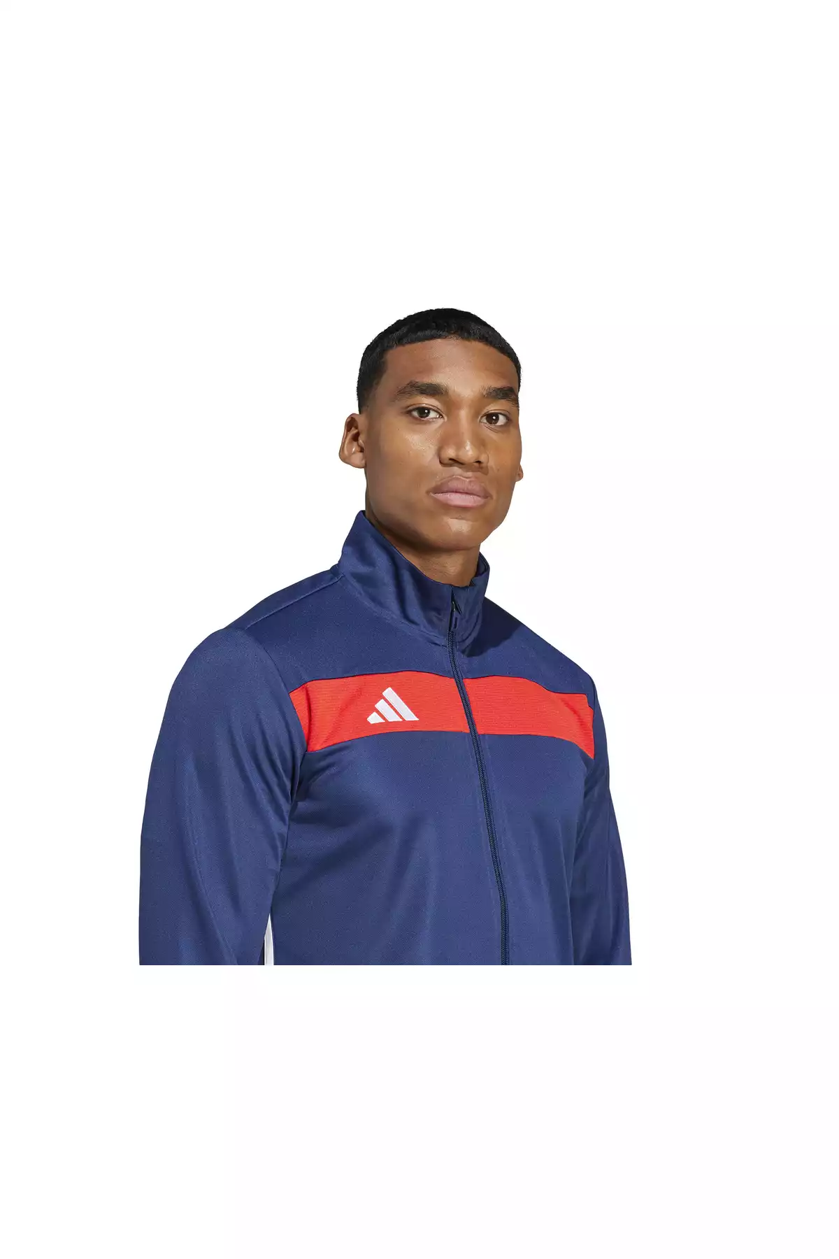 ست لباس راحتی ورزشی روزانه رنگی مردانه برند adidas کد 1759202529