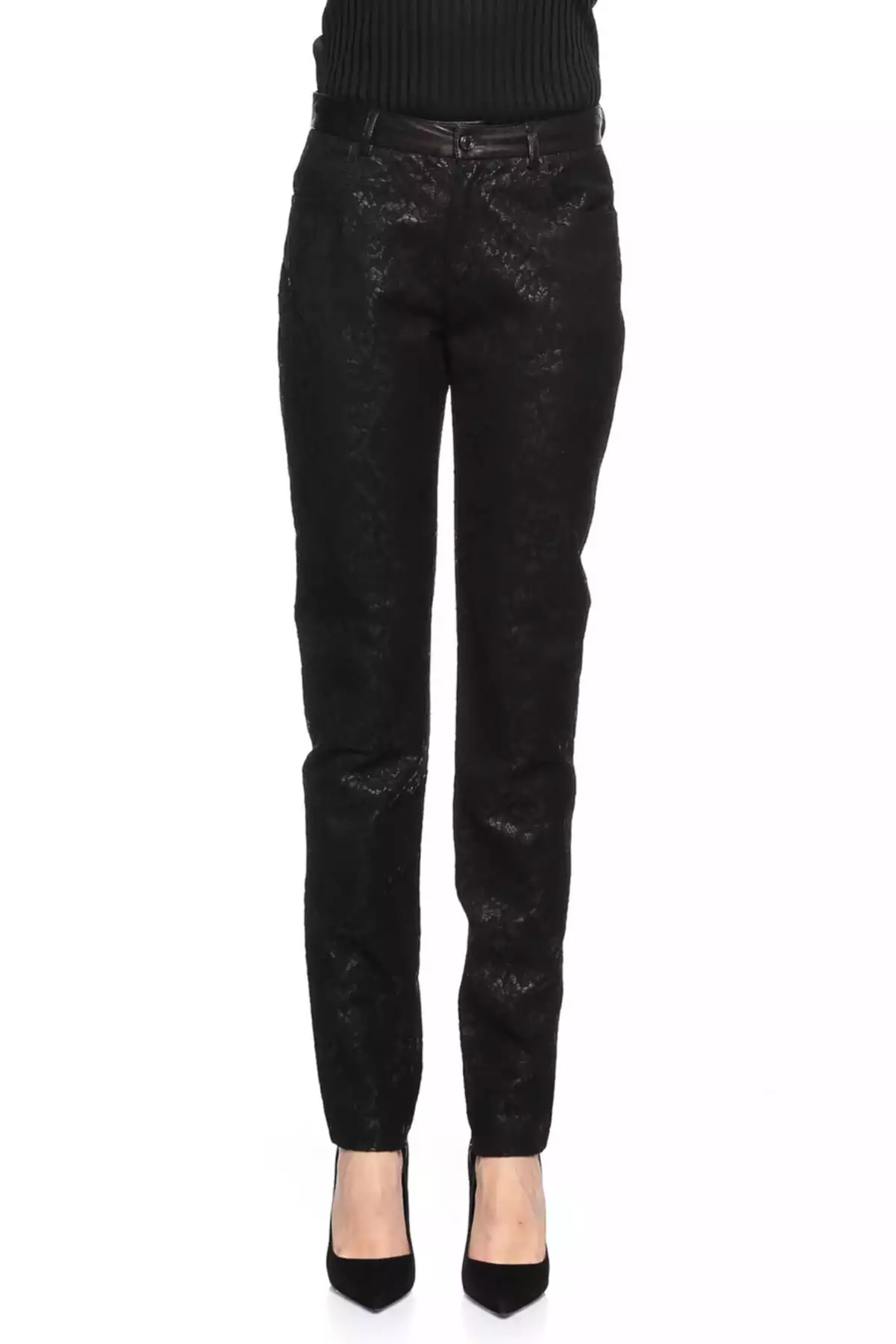 شلوار مشکی برند Tom Ford کد 1757787789