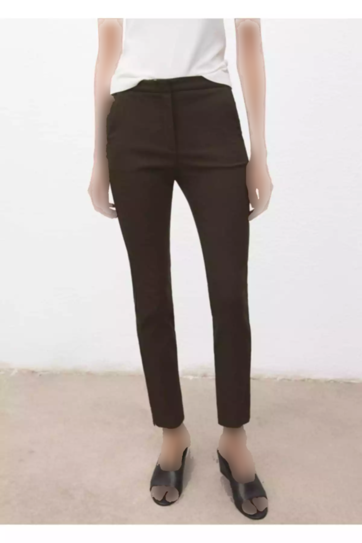 اندامی شلوار برند MANGO کد 1758115874