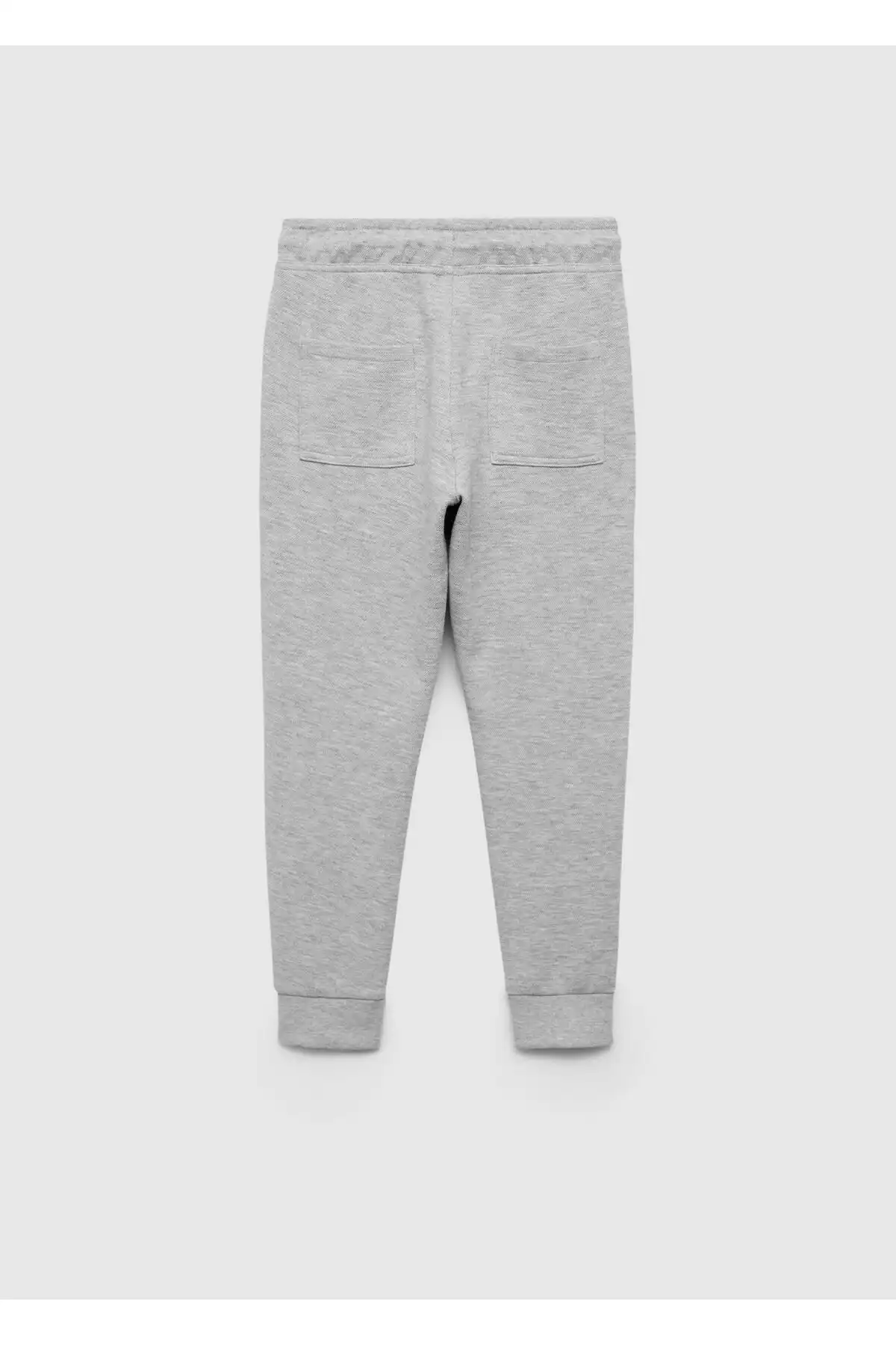 فلزی پسرانه طوسی شلوار برند MANGO کد 1757785630