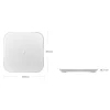 2هوشمند مقیاس اسمارت برند Xiaomi کد 1757778371