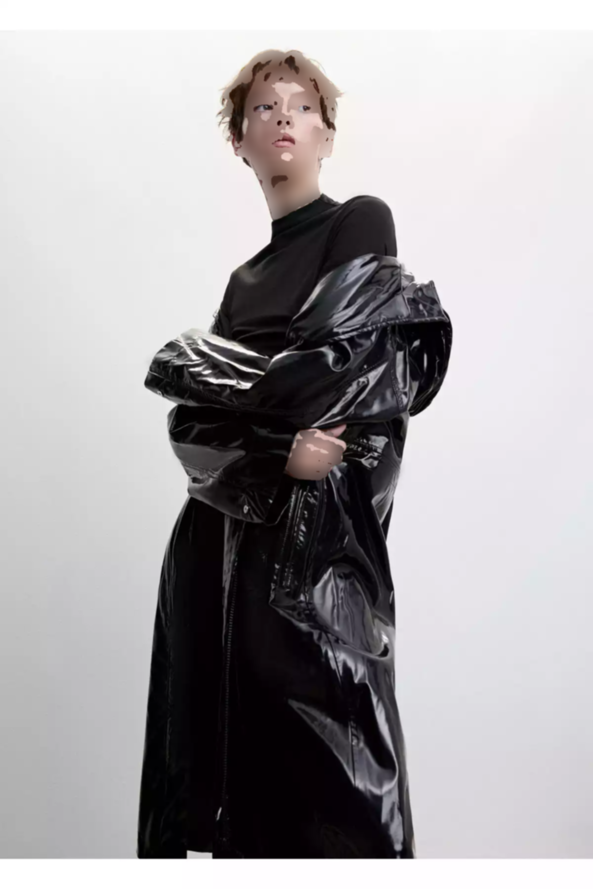 مشکی زنانه برند MANGO کد 1757704991