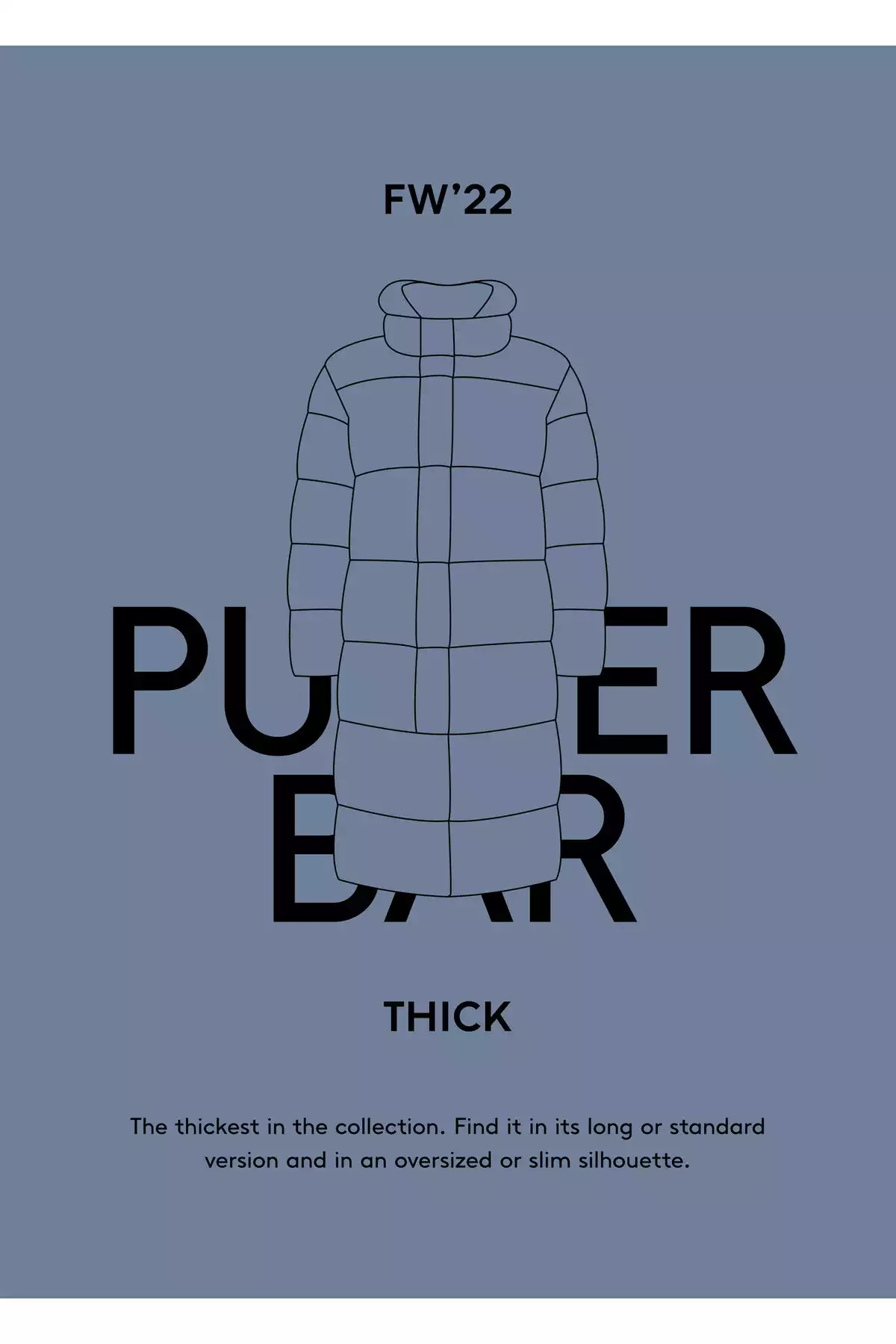 کاپشن مشکی زنانه برند MANGO کد 1757704990