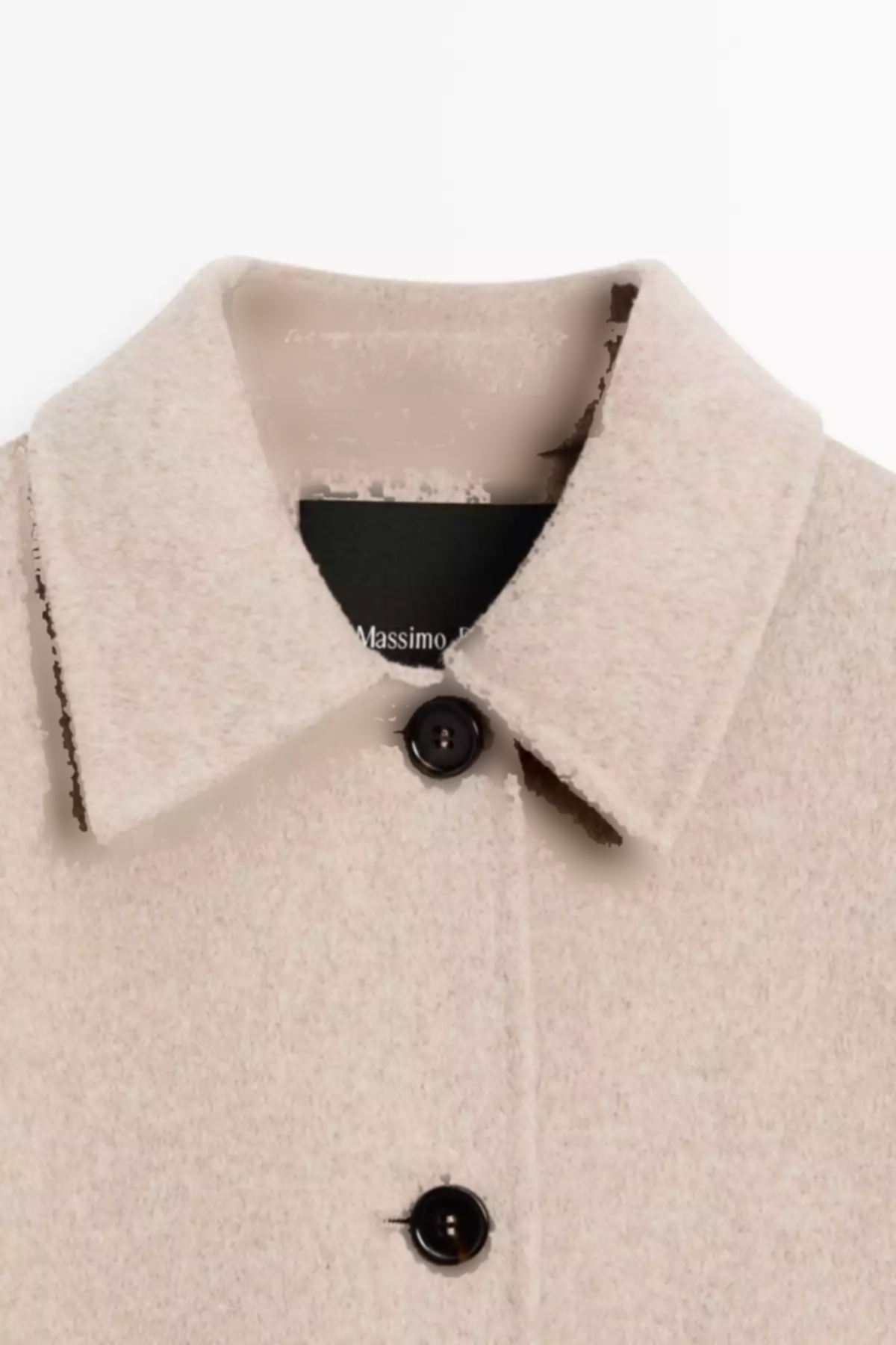 کت برند Massimo Dutti کد 1758269524