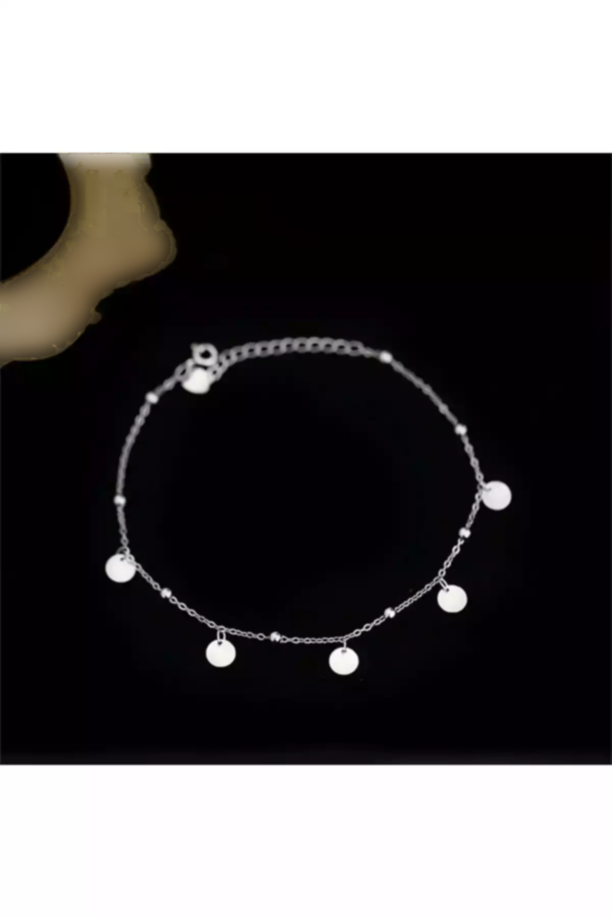 ظریف حلقه دار برند Shiklik MODA کد 1757680938