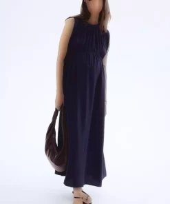 پیراهن طرحدار چیندار برند H&M کد 1759233858