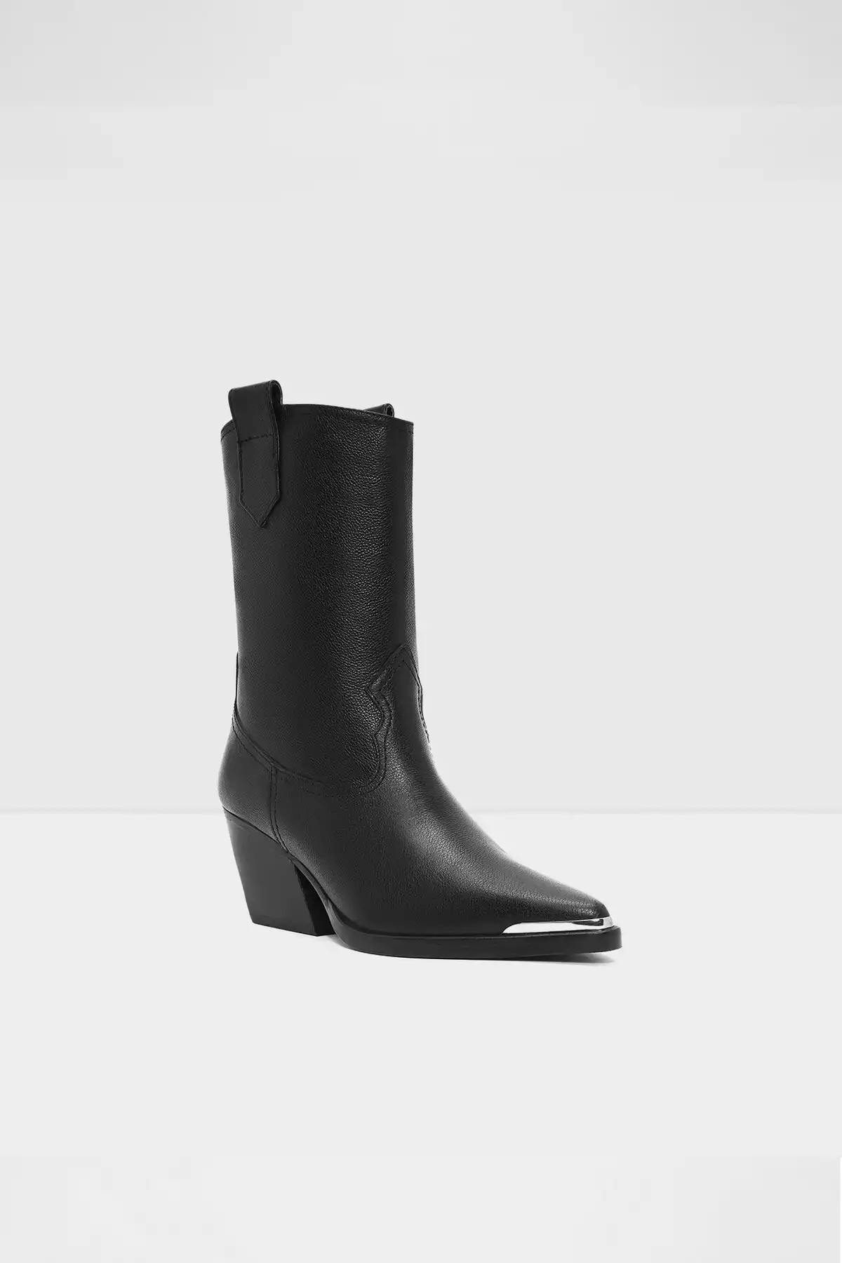 پوتین زنانه مشکی vadessa-tr برند Aldo کد 1758534075