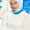 روسری سری روکوکو برند Madame Polo کد 1757935864