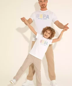 پسرانه سنگی شلوار برند U.S. Polo Assn. کد 1757926223