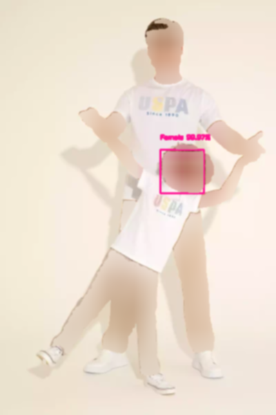 پسرانه سنگی شلوار برند U.S. Polo Assn. کد 1757926223