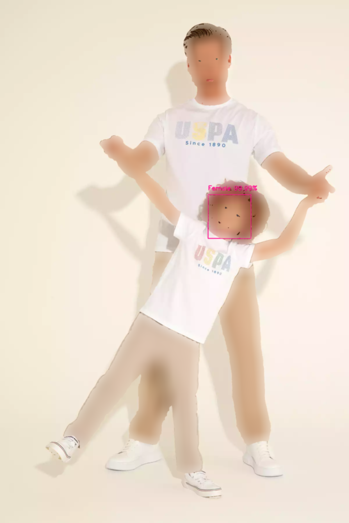 پسرانه سنگی شلوار برند U.S. Polo Assn. کد 1757926223