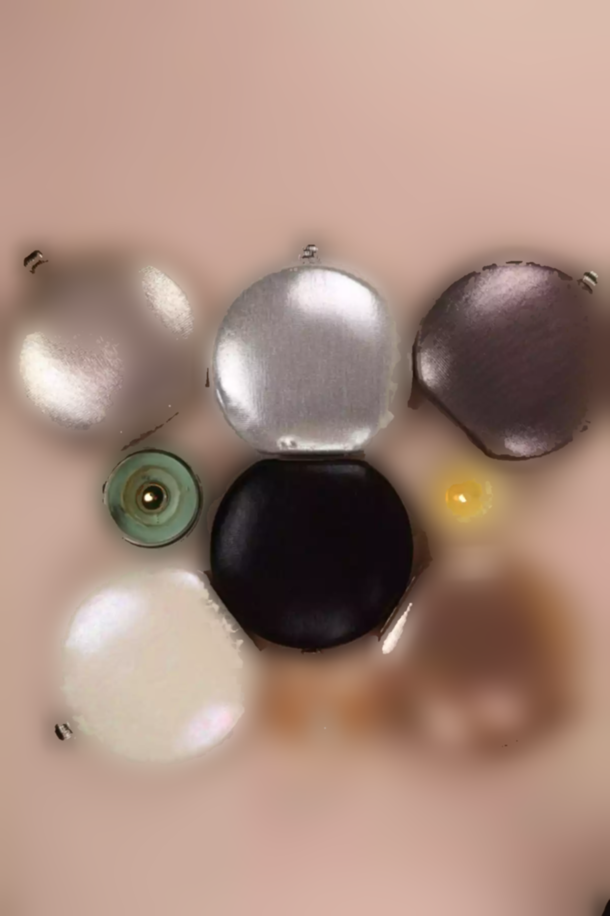 بیضی 1830 برند weem bag کد 1758397268