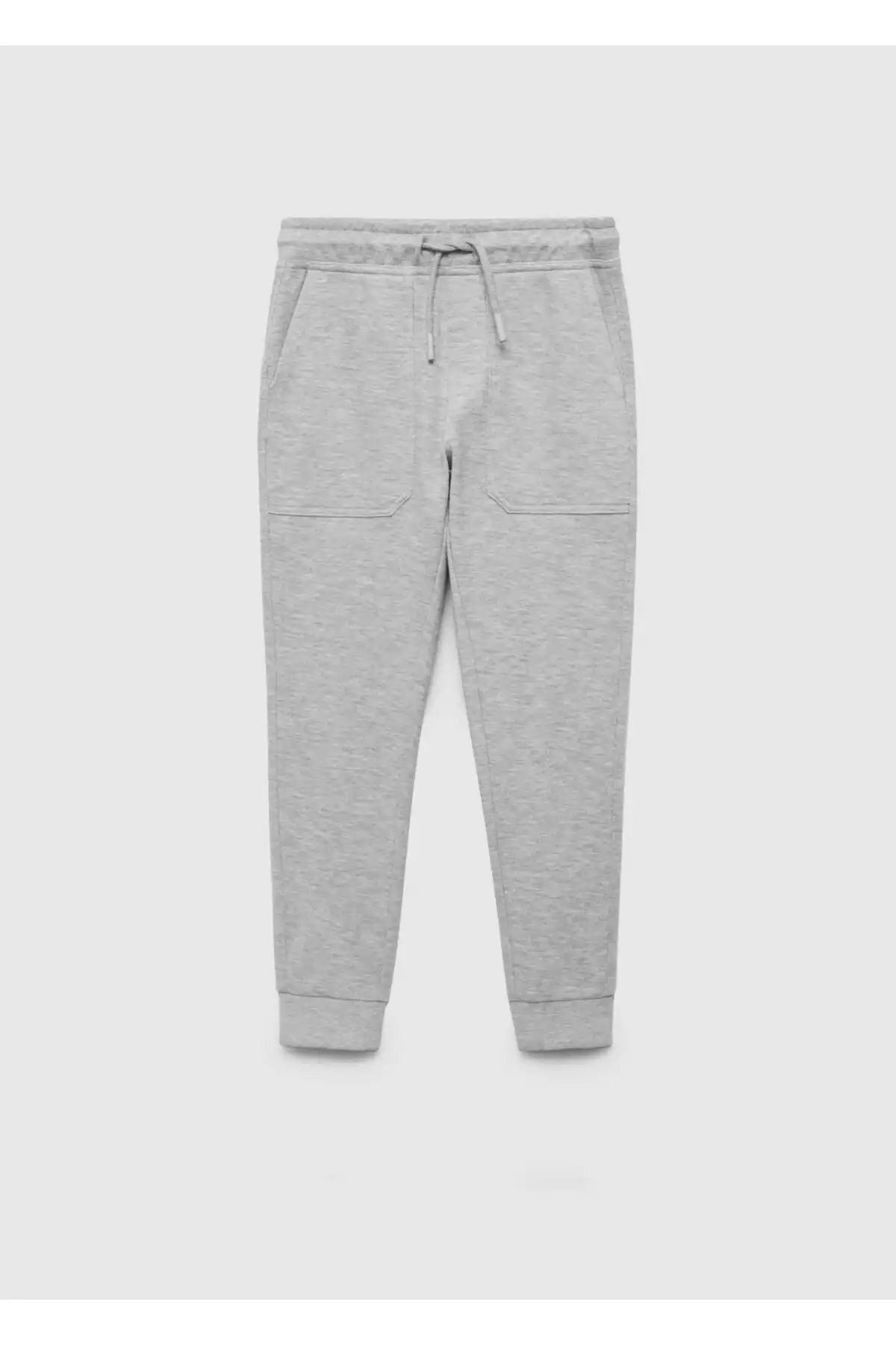 فلزی پسرانه طوسی شلوار برند MANGO کد 1757785630