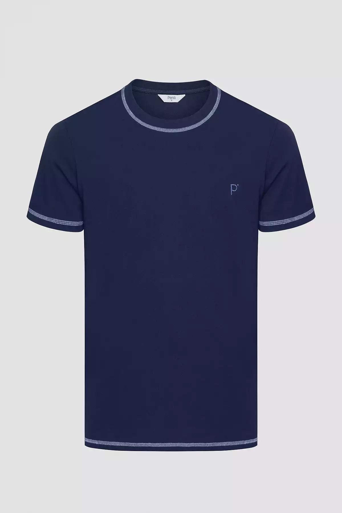 لباس راحتی شلوارک آبی برند Penti کد 1758255672