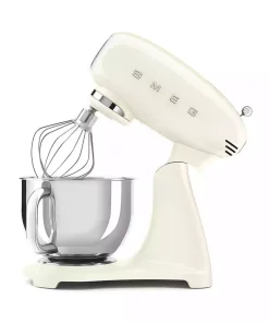 دستگاه مخلوط کن خمیر کرمی برند Smeg کد 1759198866