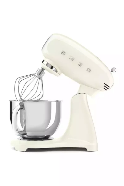 دستگاه مخلوط کن خمیر کرمی برند Smeg کد 1759198866