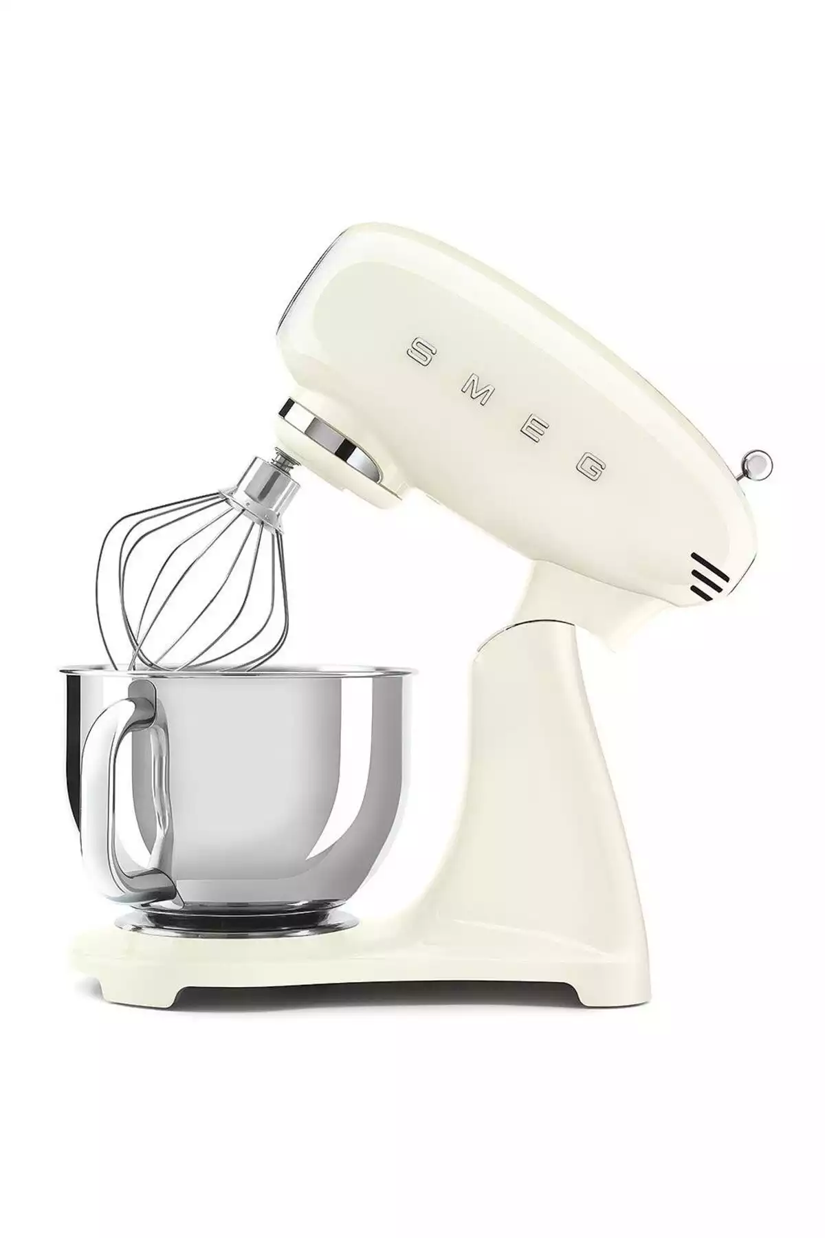 دستگاه مخلوط کن خمیر کرمی برند Smeg کد 1759198866