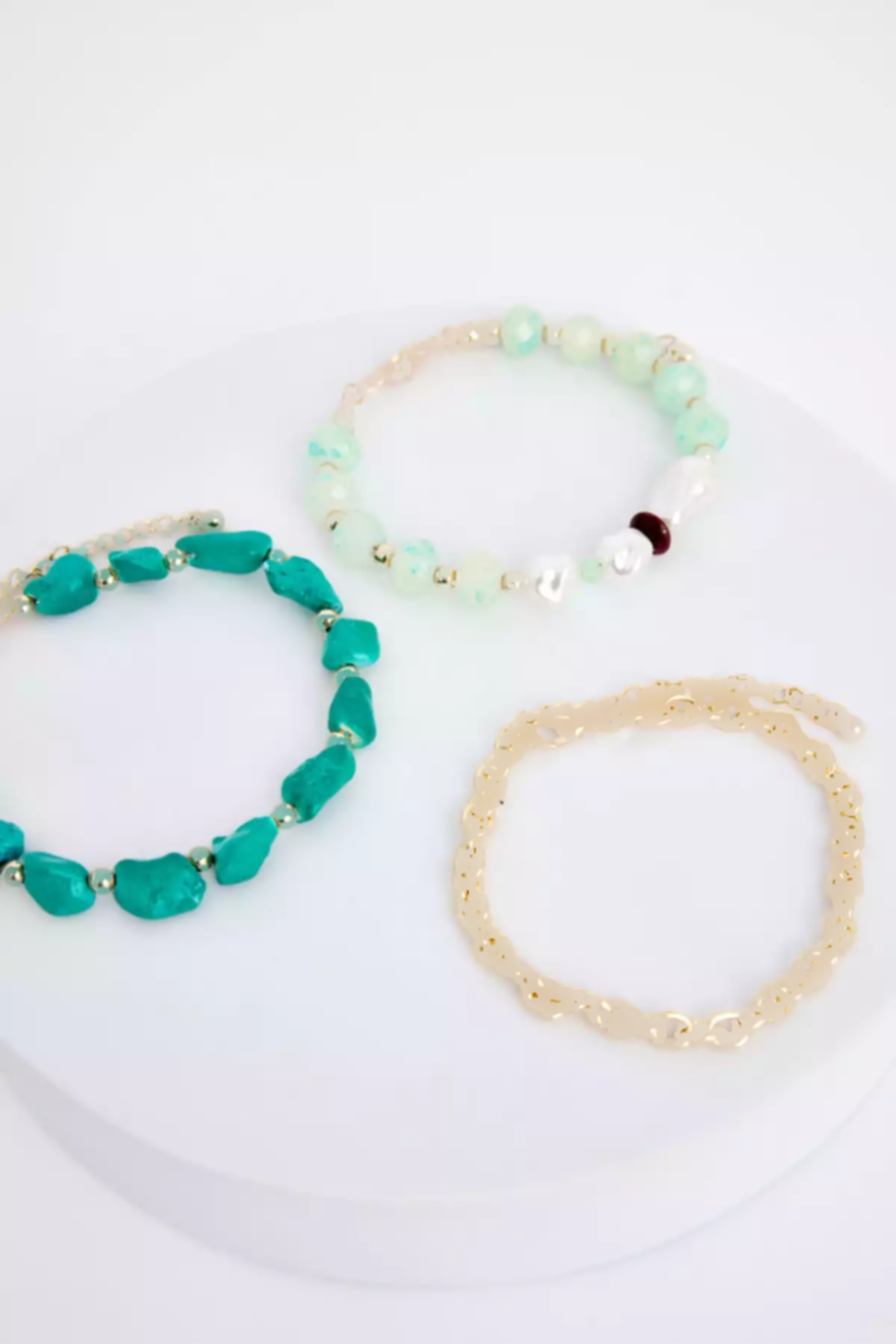 دستبند رنگی برند Penti کد 1757265669