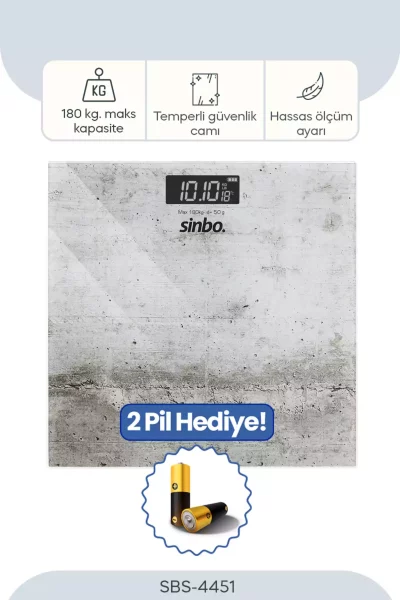 حمام (سفید) برند Sinbo کد 1757776572