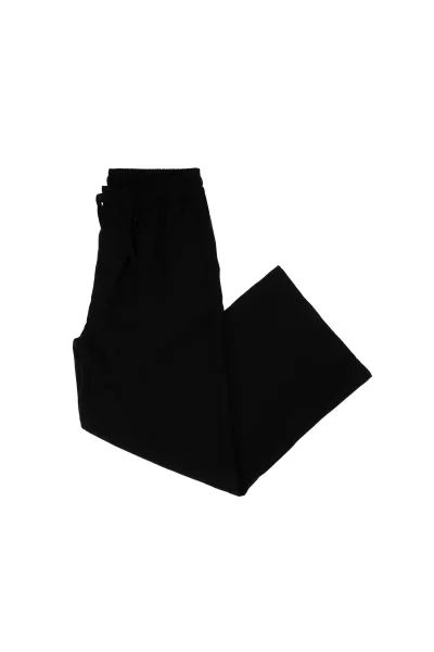 لخت مودال شلوار مشکی دخترانه برند U.S. Polo Assn. کد 1757790849