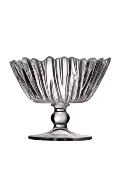 جا شکری 958330 پایه‎دار پاشاباهچه برند Paşabahçe کد 1758465672