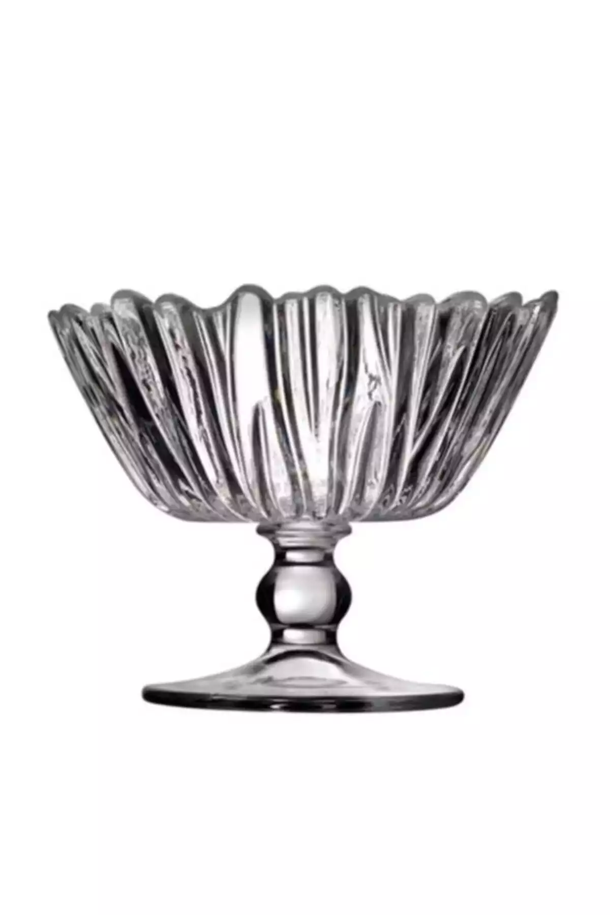 جا شکری 958330 پایهدار پاشاباهچه برند Paşabahçe کد 1758465672