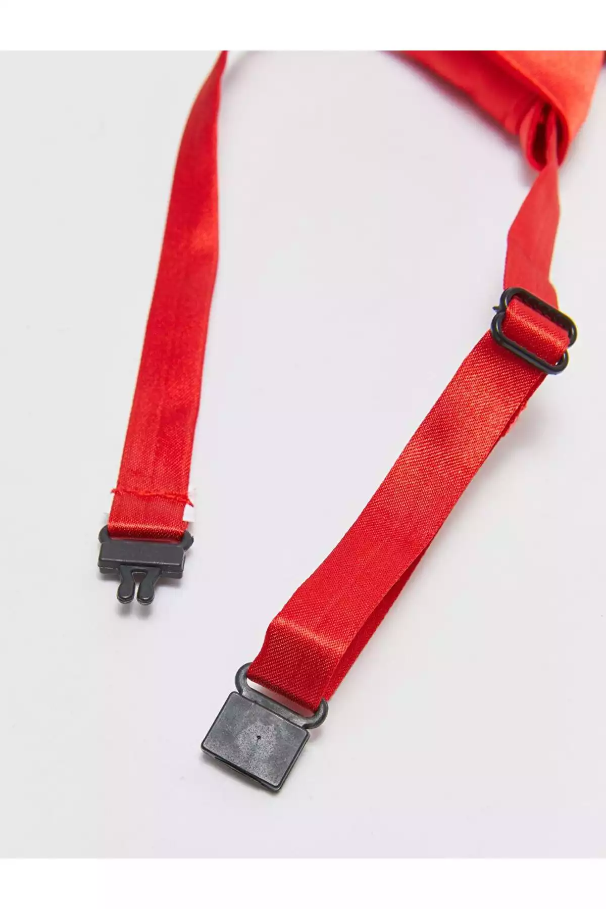 کراوات پسرانه ساتن چاپی اتا ترک برند LC Waikiki کد 1757277667