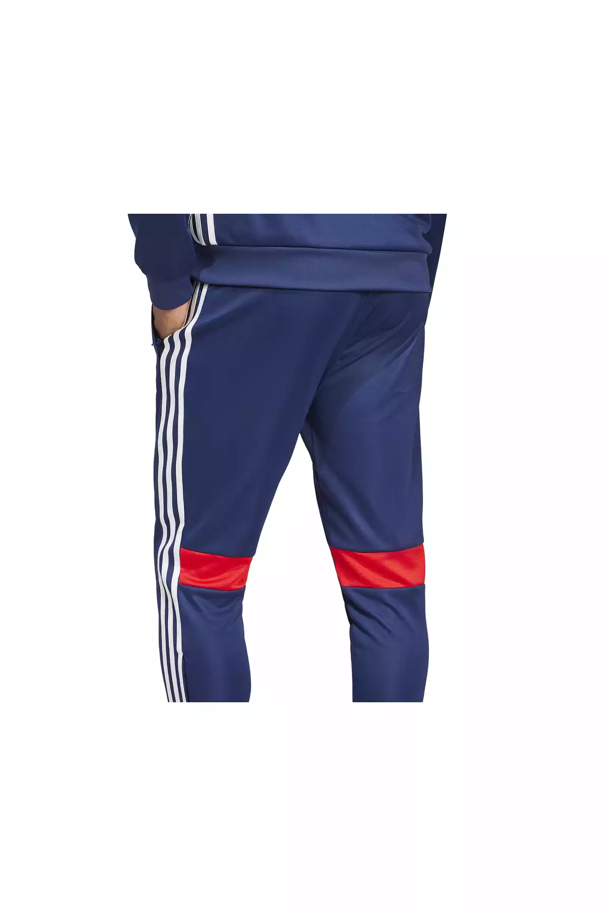 ست لباس راحتی ورزشی روزانه رنگی مردانه برند adidas کد 1759202529