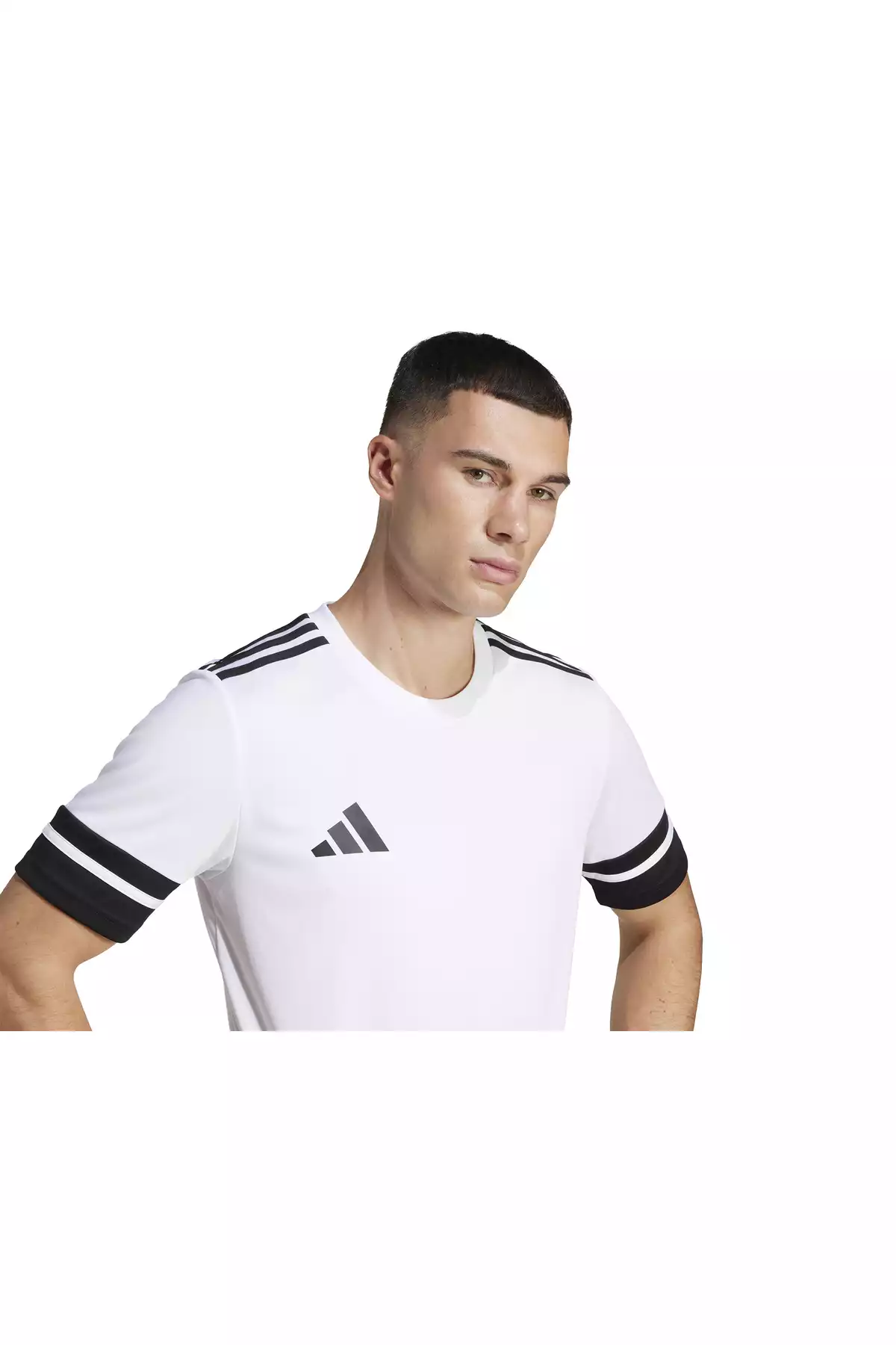 ست شلوارک تیشرت ورزشی روزانه & به ورزش برند adidas کد 1759202464