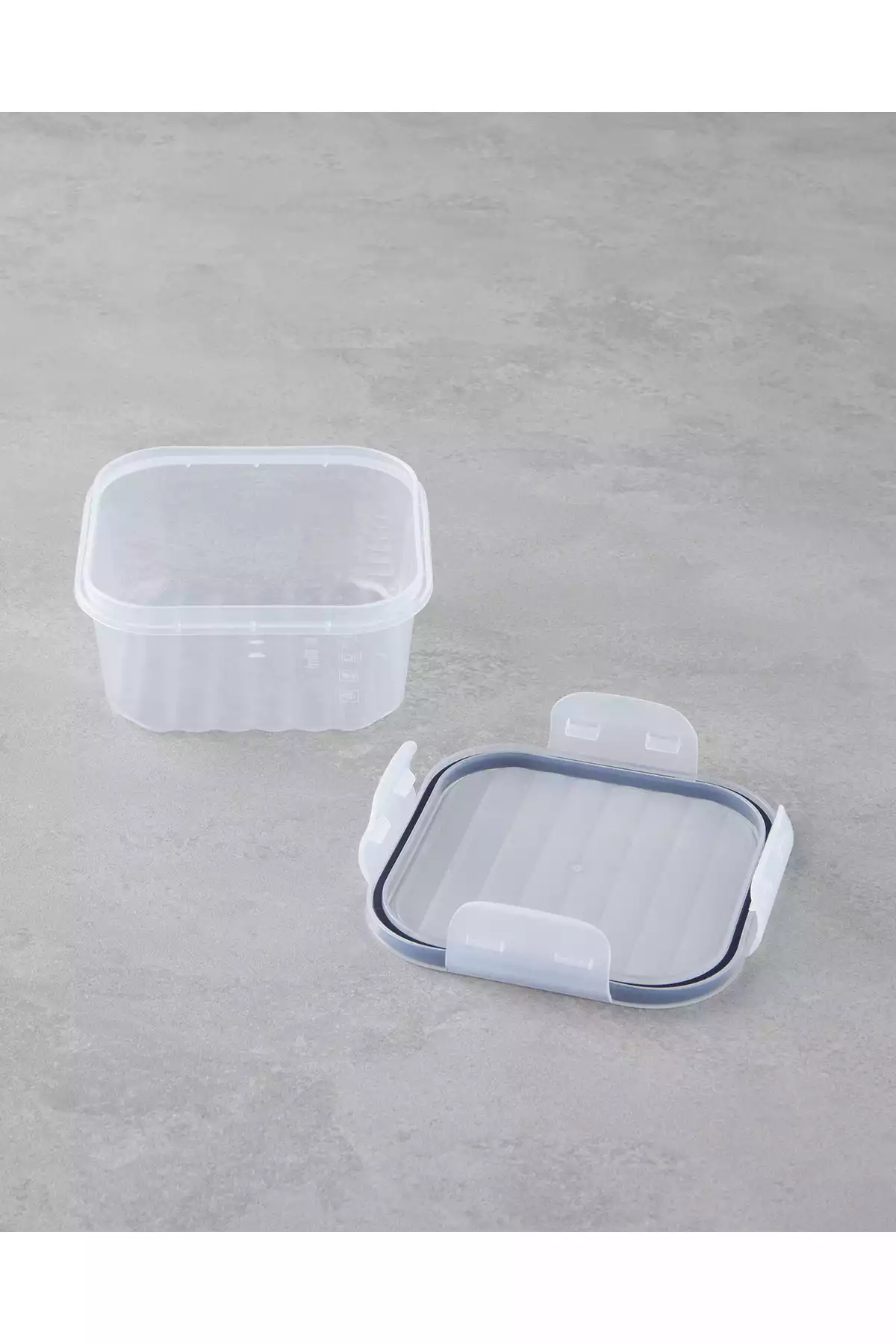 ظرف نگهداری 1400میلی لیتر صلح برند English Home کد 1758483674