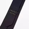 کراوات پنبه ابریشم پیچ و خم برند Massimo Dutti کد 1757274729