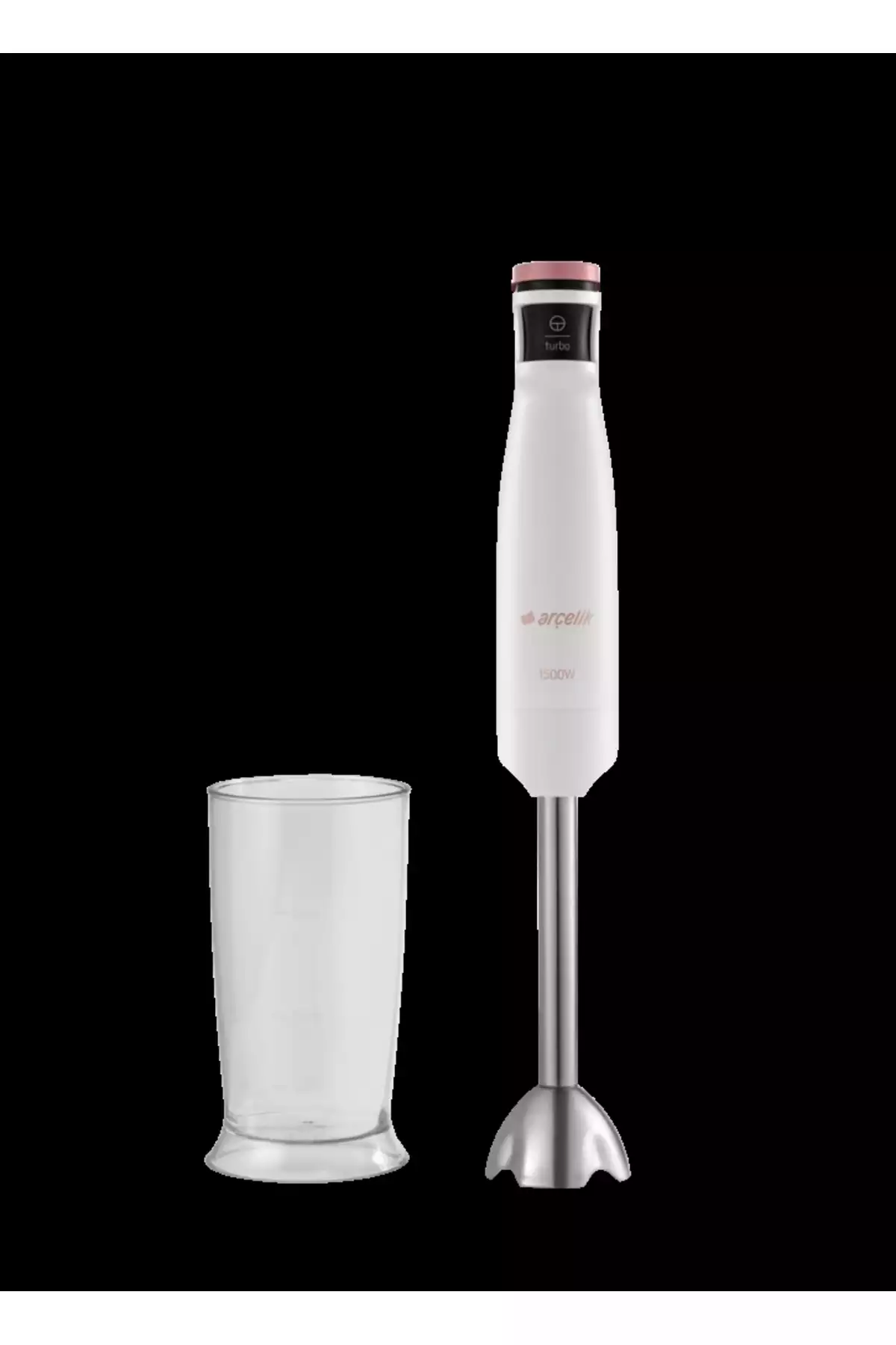 مخلوط کن 61500 دستی hb برند Arçelik کد 1759192530