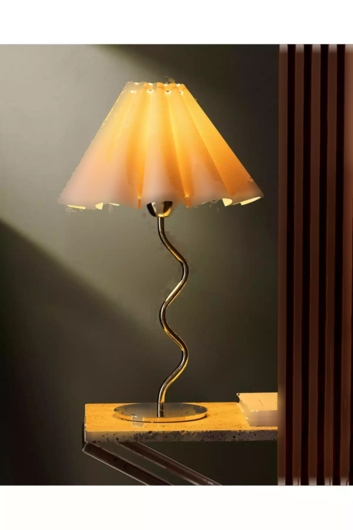 آباژور برند Madame Coco کد 1757119450