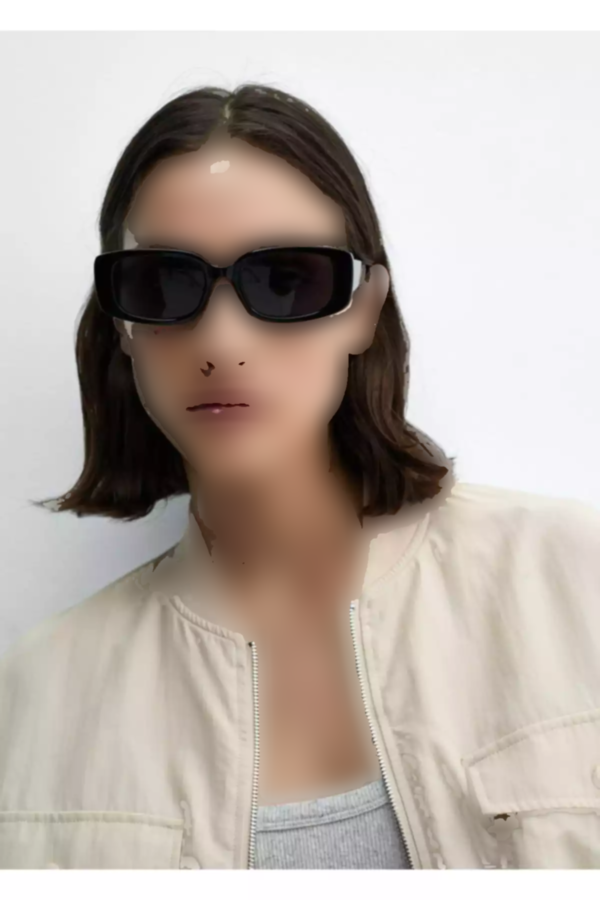 کت جیب دار بامبر برند MANGO کد 1758264129