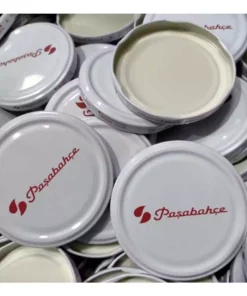 طرحدار شیشه برند Paşabahçe کد 1757642109