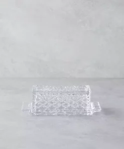 شیشه ای شفاف سانتی متر برند English Home کد 1758490265
