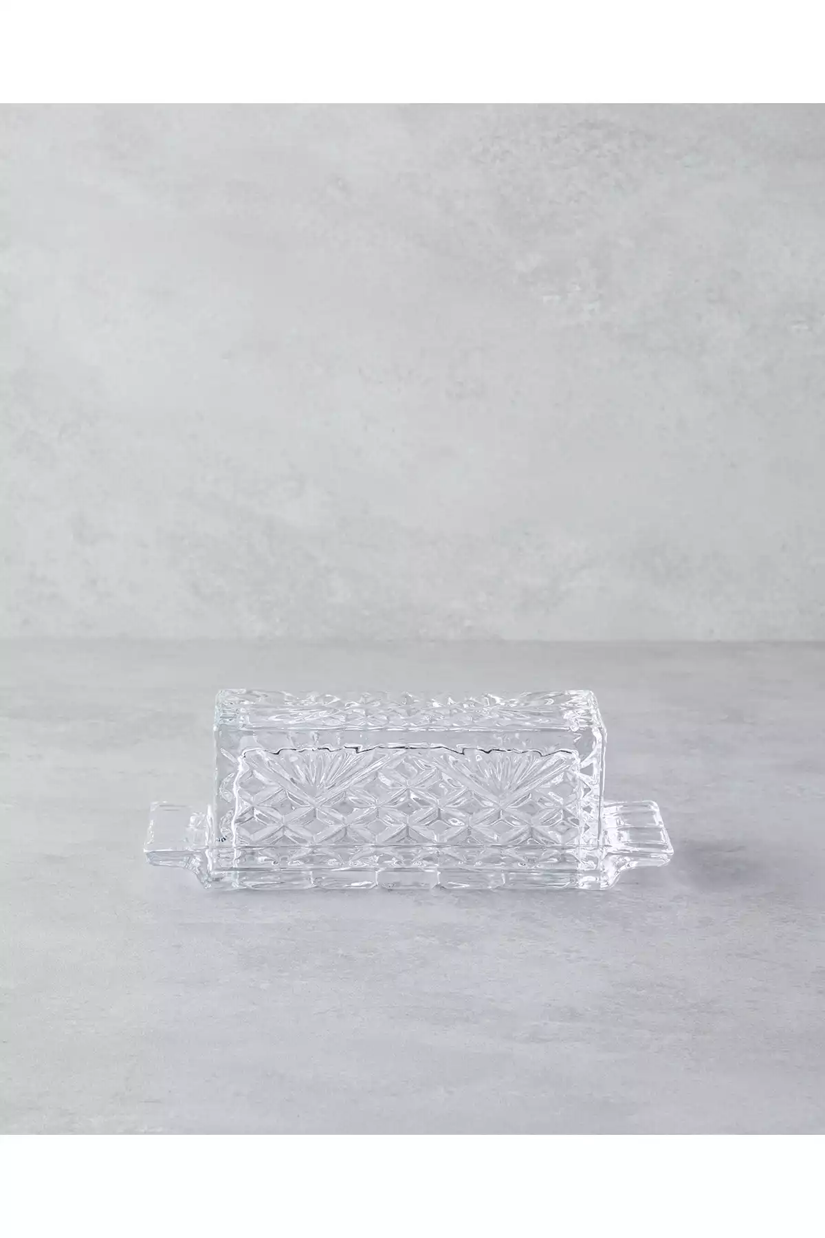 شیشه ای شفاف سانتی متر برند English Home کد 1758490265