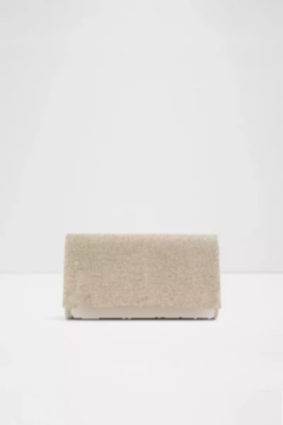 کیف مجلسی طلایی زنانه فهاری برند Aldo کد 1758065471