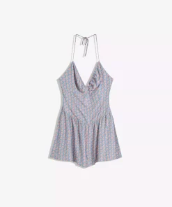 سرهمی بنددار برند Bershka کد 1758259263