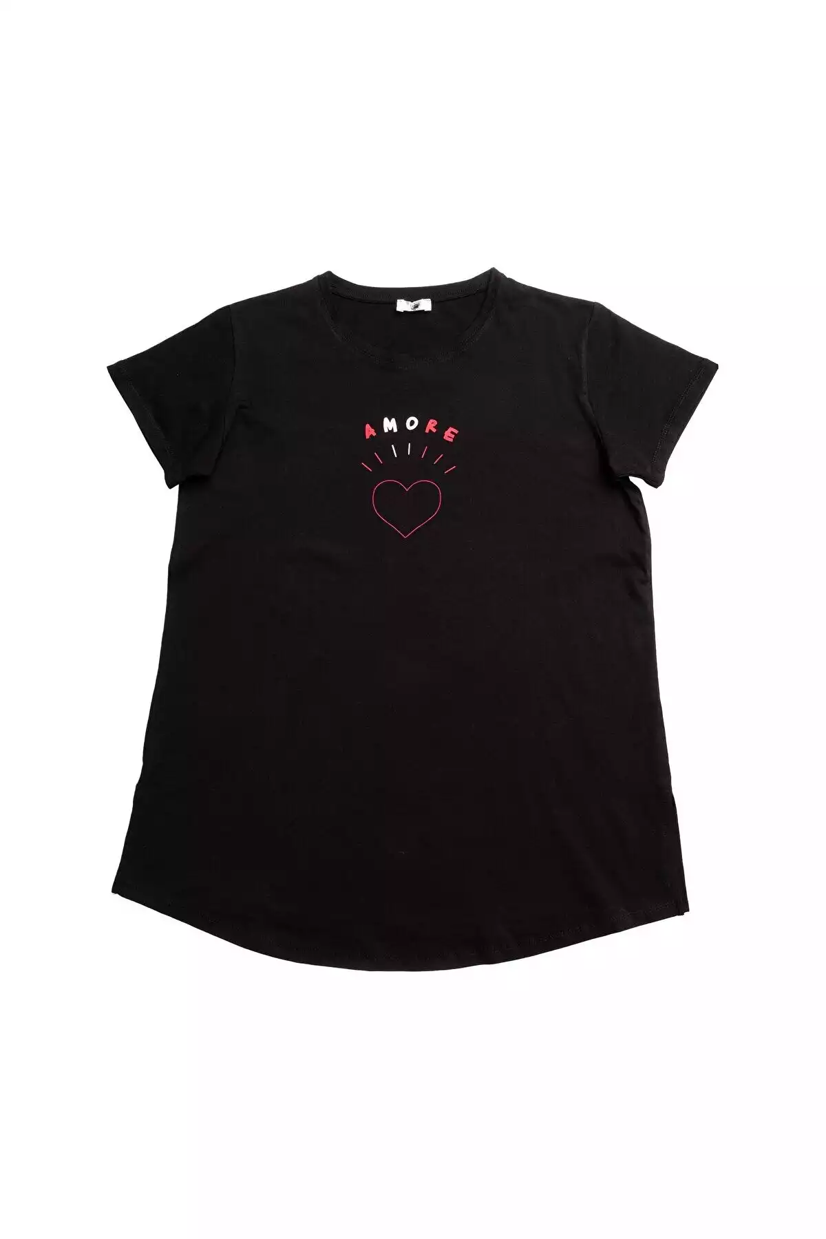 تیشرت آستین کوتاه مام بارداری برند ebebek Baby Mom کد 1758480066