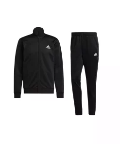 ست لباس راحتی 656مشکی روزانه مردانه برند adidas کد 1759202471
