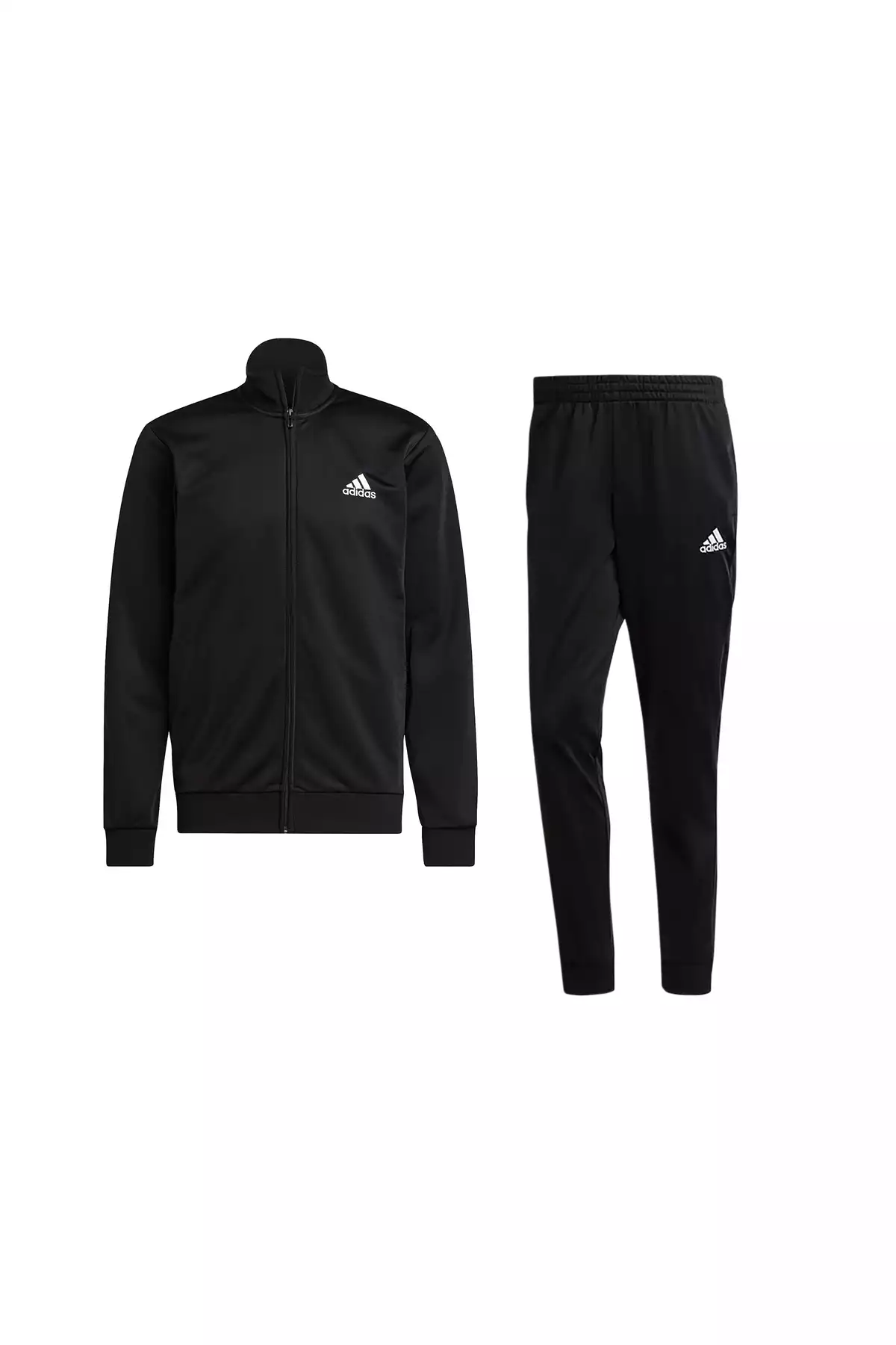 ست لباس راحتی 656مشکی روزانه مردانه برند adidas کد 1759202471