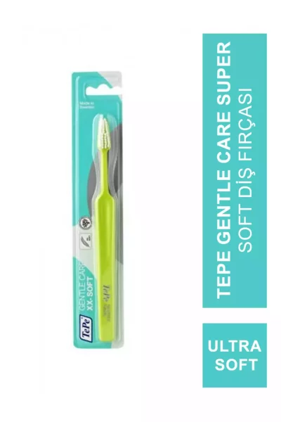 مسواک نرم برند TePe کد 1756993266