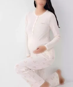 لباس راحتی صورتی زنانه برند Pierre Cardin کد 1757349789