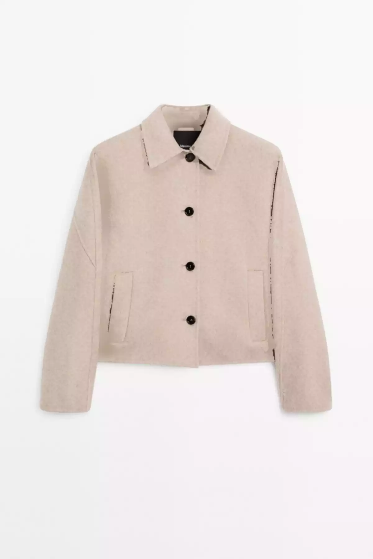 کت برند Massimo Dutti کد 1758269524