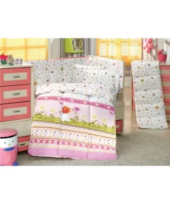 ست خواب کودک نیلی برند Altınbaşak کد 1757079668