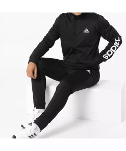 ست لباس راحتی 54مشکی روزانه مردانه برند adidas کد 1759203669