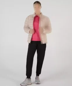 شلوار راحتی جاگر مشکی زنانه برند Skechers کد 1758040864